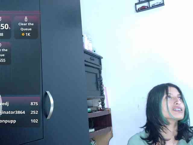 Camila05torres webcam