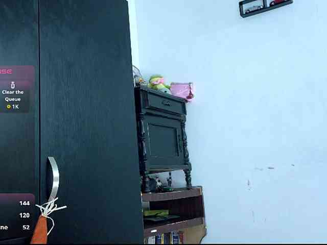 Camila05torres webcam