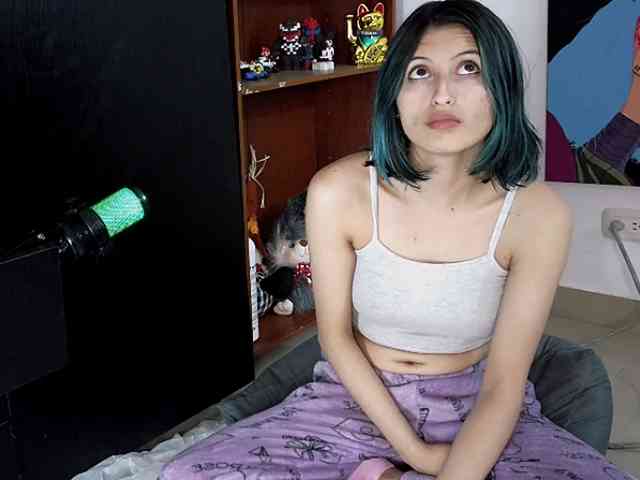 Camila05torres webcam