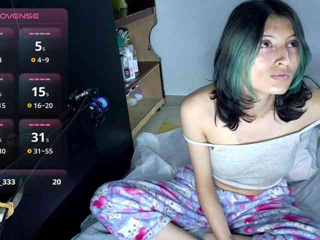Camila05torres webcam
