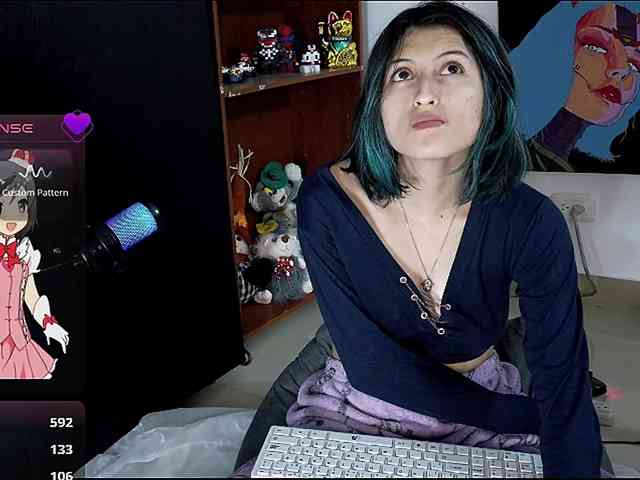 Camila05torres webcam