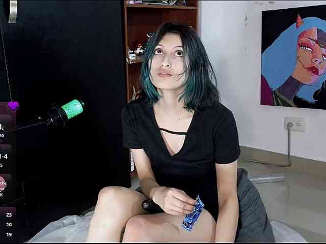 Camila05torres webcam