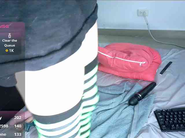 Camila05torres webcam