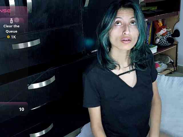 Camila05torres webcam