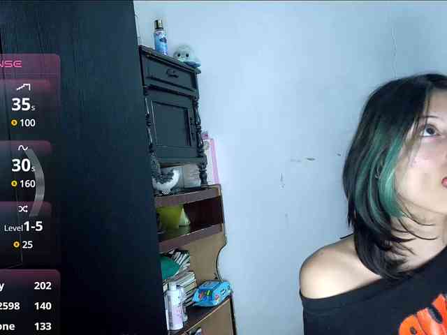 Camila05torres webcam