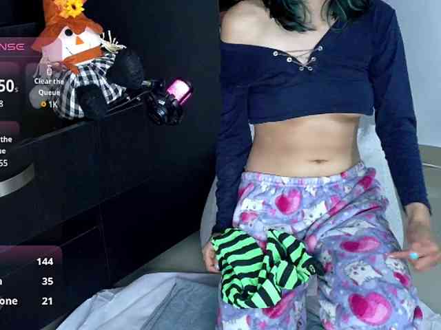 Camila05torres webcam