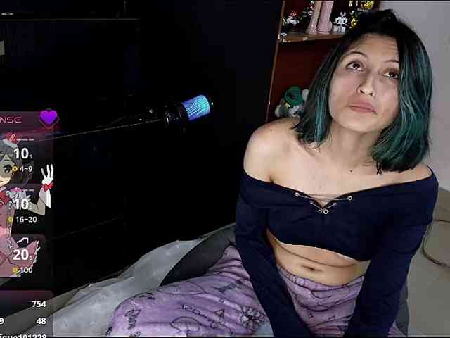 Camila05torres webcam