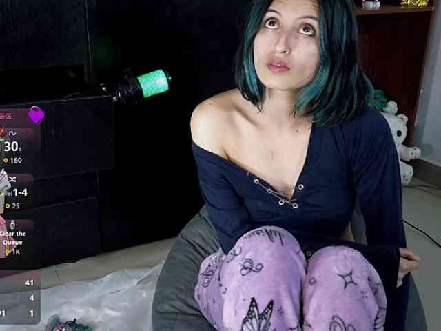 Camila05torres webcam