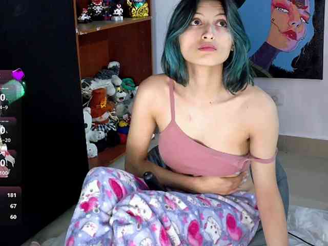 Camila05torres webcam