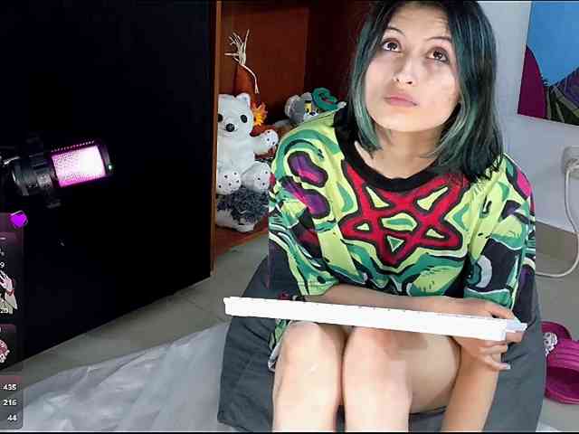 Camila05torres webcam