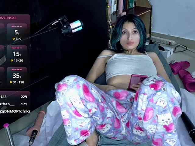 Camila05torres webcam