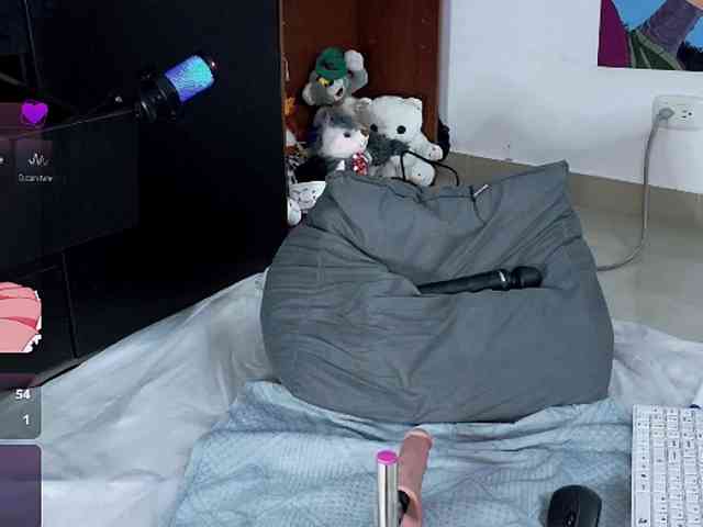 Camila05torres webcam