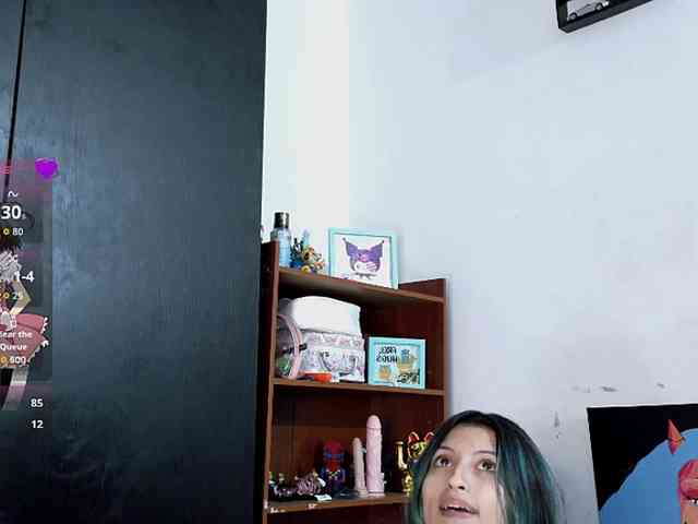 Camila05torres webcam