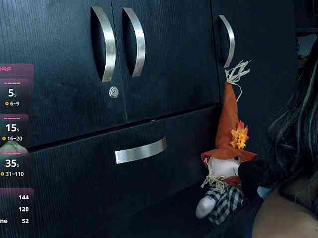 Camila05torres webcam