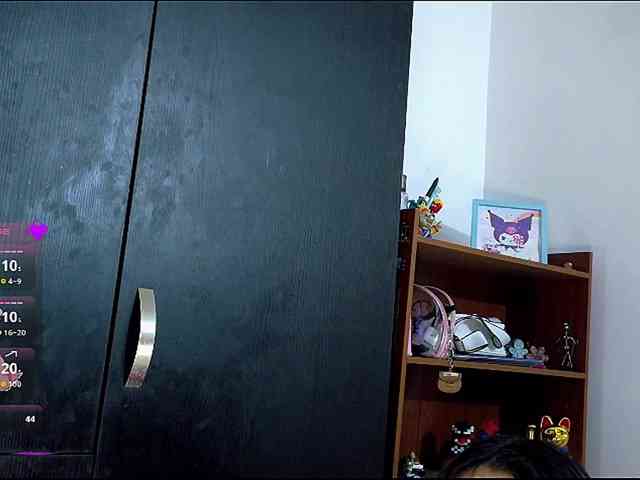 Camila05torres webcam