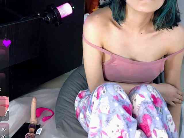 Camila05torres webcam