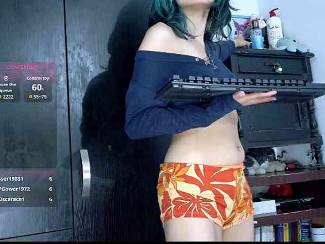 Camila05torres webcam