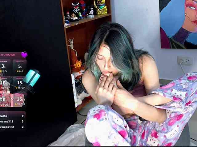 Camila05torres webcam