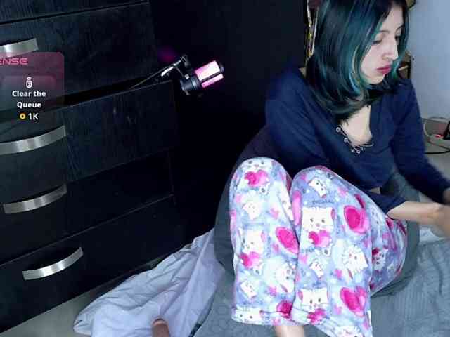 Camila05torres webcam