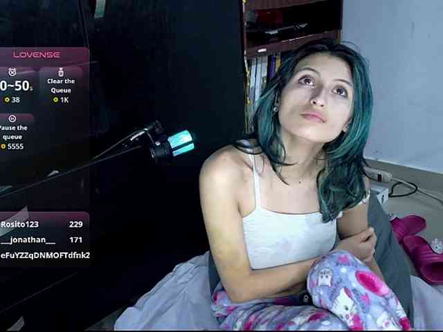 Camila05torres webcam
