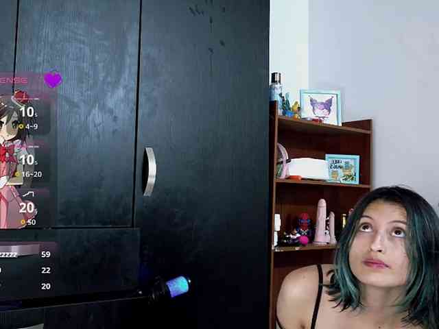 Camila05torres webcam