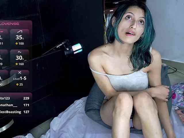 Camila05torres webcam