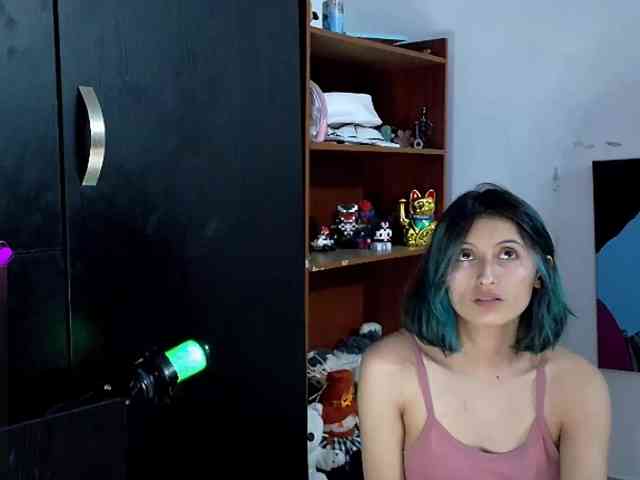 Camila05torres webcam