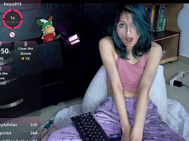 Camila05torres webcam