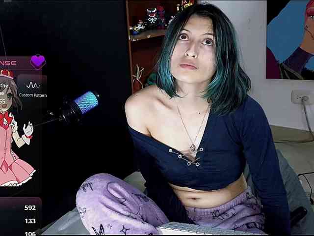 Camila05torres webcam