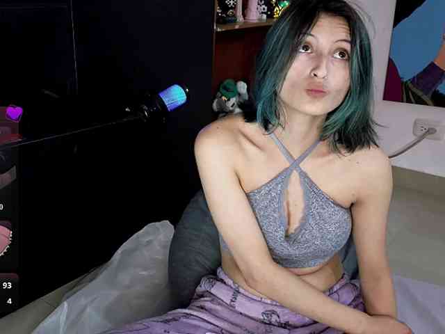 Camila05torres webcam