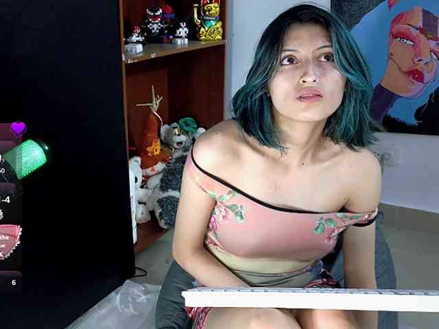 Camila05torres webcam