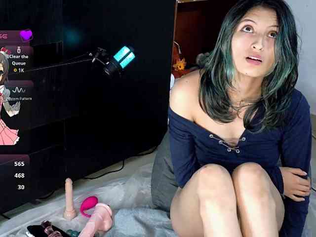 Camila05torres webcam