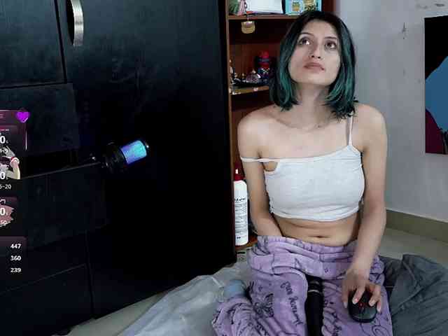 Camila05torres webcam