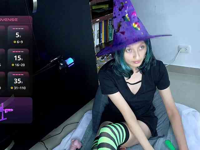 Camila05torres webcam