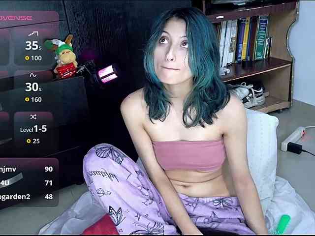 Camila05torres webcam