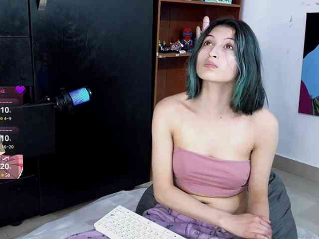 Camila05torres webcam