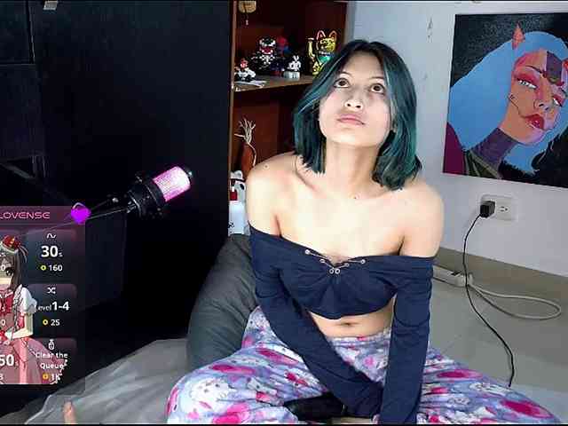 Camila05torres webcam