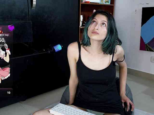 Camila05torres webcam