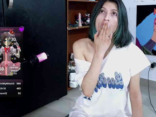 Camila05torres webcam