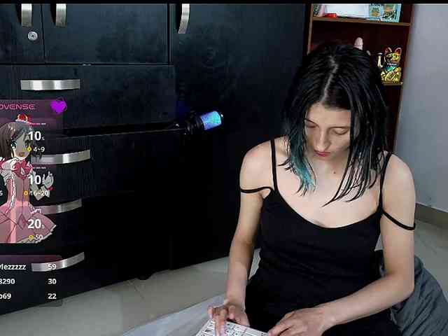 Camila05torres webcam