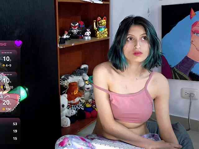 Camila05torres webcam