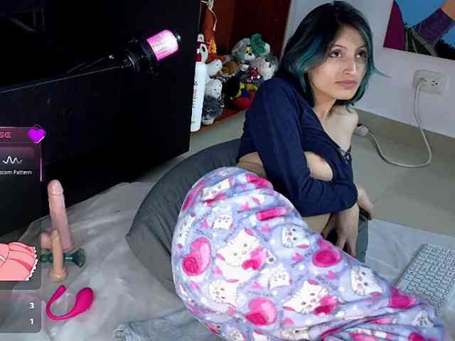 Camila05torres webcam