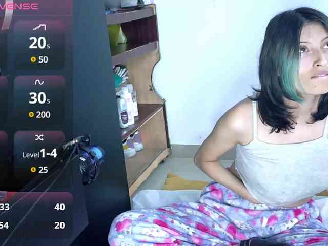 Camila05torres webcam