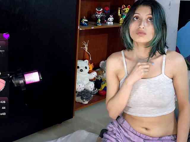 Camila05torres webcam