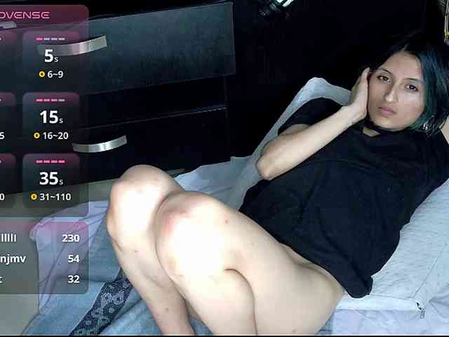 Camila05torres webcam