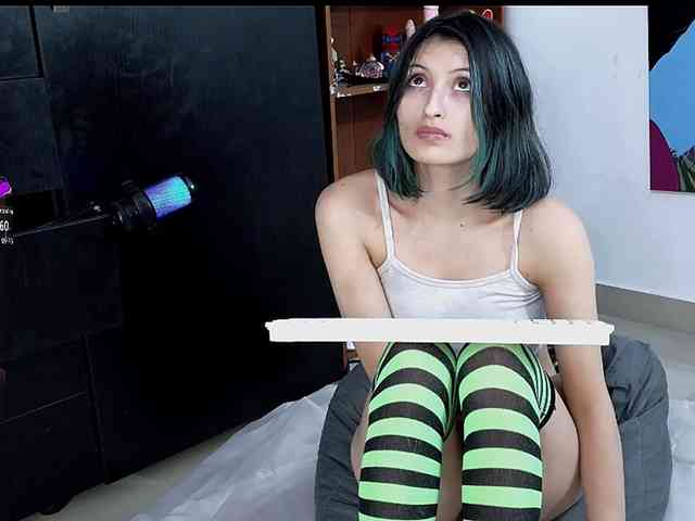 Camila05torres webcam