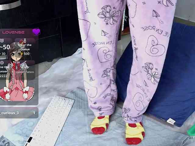 Camila05torres webcam