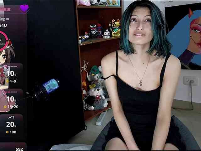 Camila05torres webcam