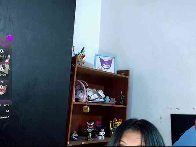 Camila05torres webcam