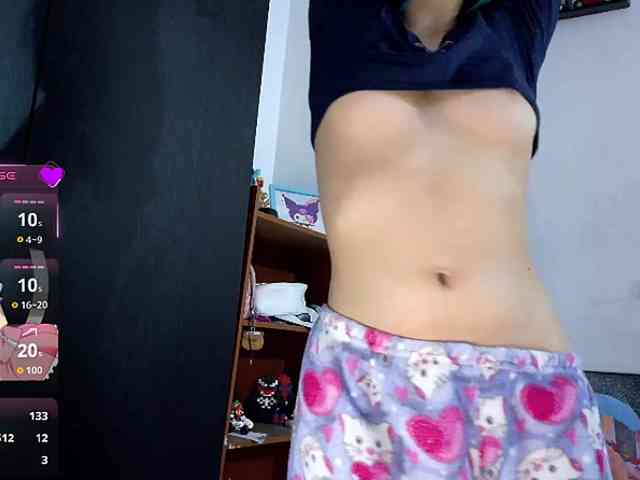 Camila05torres webcam